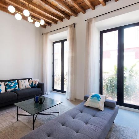 Malaga Tour Apartment- Elegance & Confort In The Historic Center Exterior foto